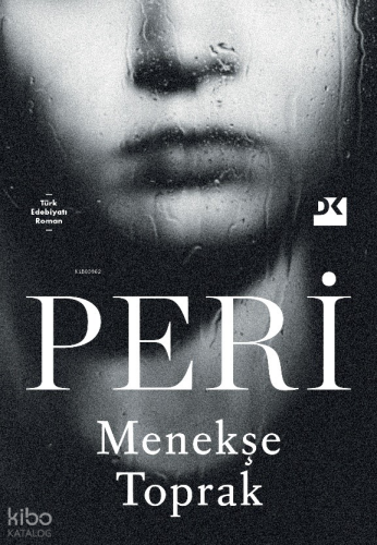 Peri | Menekşe Toprak | Doğan Kitap