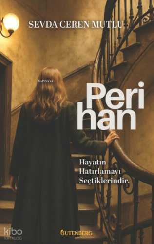 Perihan | Sevda Ceren Mutlu | Gutenberg