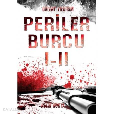 Periler Burcu 1-2