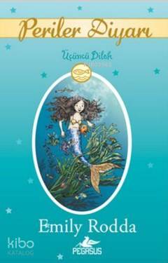 Periler Diyarı 3 - Üçüncü Dilek