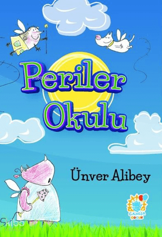 Periler Okulu