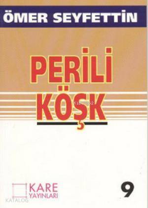 Perili Köşk