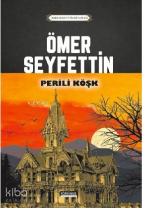 Perili Köşk
