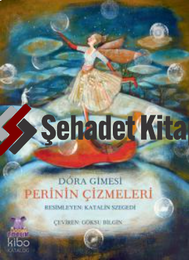 Perinin Çizmeleri/ A Tündér Csizmája