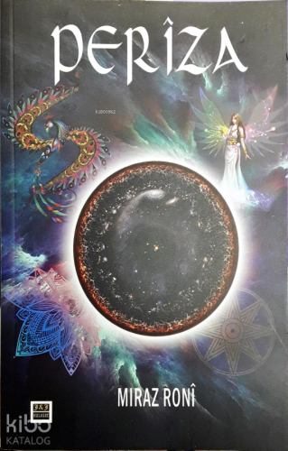 Perîza | Miraz Roni | JJ Yayınları