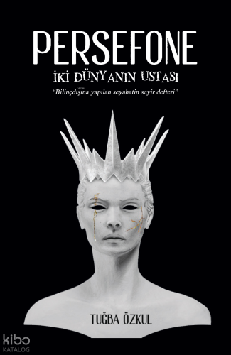 Persefone İki Dünyanın Ustası