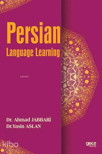 Persian Language Learning