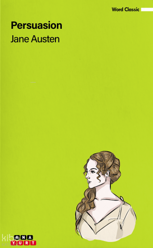 Persuasion | Jane Austen | Anayurt Yayınları