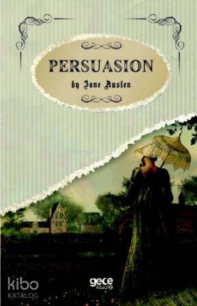 Persuasion