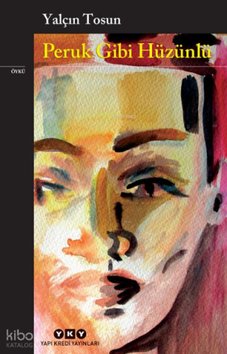 Peruk Gibi Hüzünlü