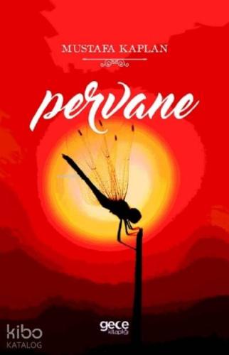 Pervane