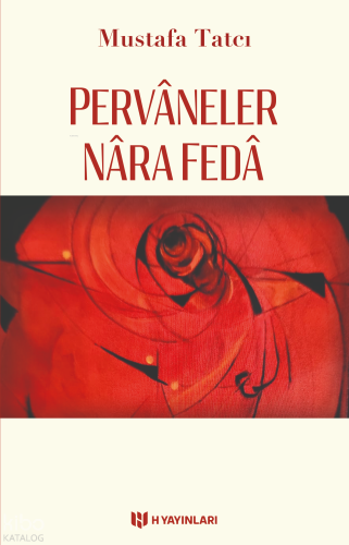 Pervaneler Nara Feda
