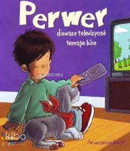 Perwer (9 Kitap Takım)