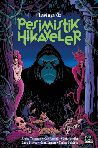 Pesimistik Hikayeler