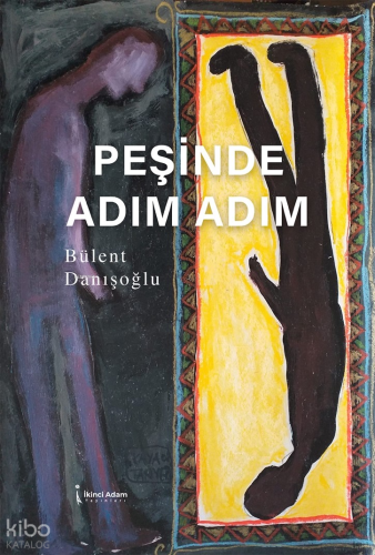 Peşinde Adım Adım