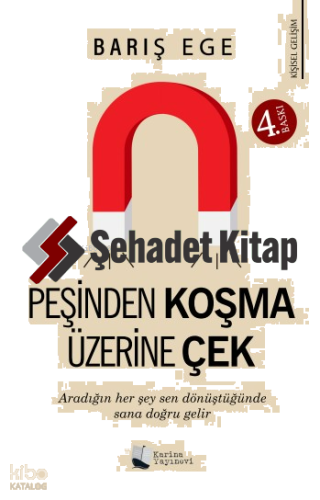 Peşinden Koşma Üzerine Çek