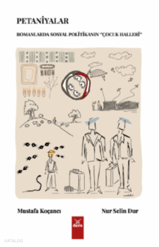 Petaniyeler:; Romalarda Sosyal Politikanın ‘Çocuk Haller’