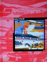 Peter Hristoff | Ahu Antmen | Yapı Kredi Yayınları ( YKY )