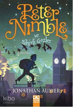 Peter Nimble ve Sihirli Gözler