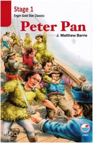 Peter Pan (Stage 1 ); Gold Star Classics