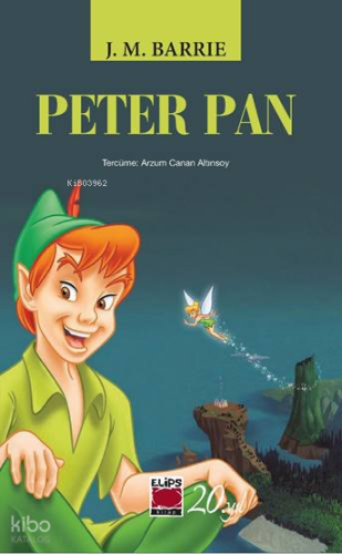 Peter Pan