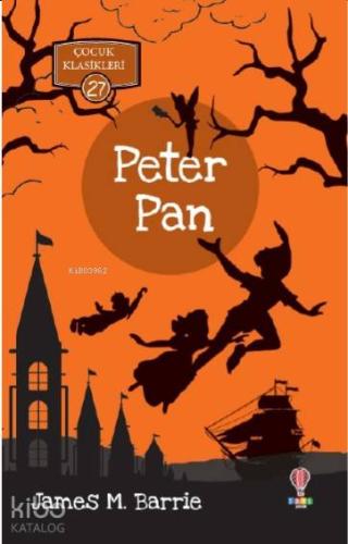 Peter Pan