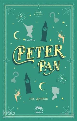Peter Pan