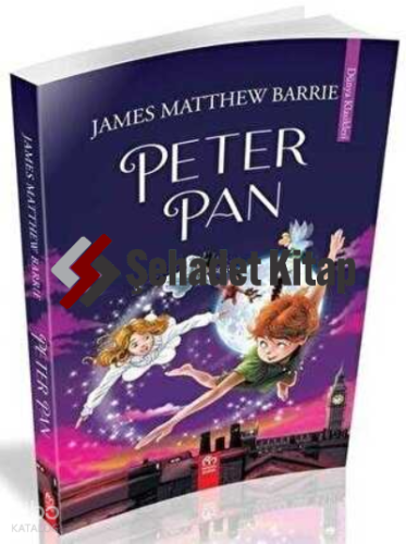 Peter Pan
