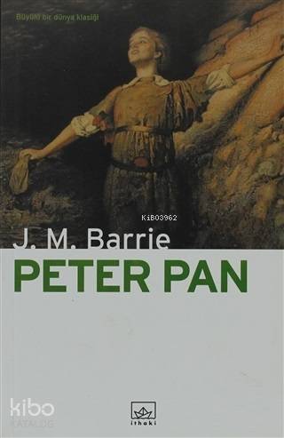 Peter Pan