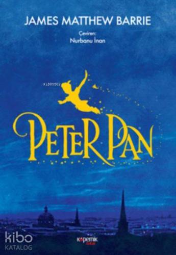 Peter Pan