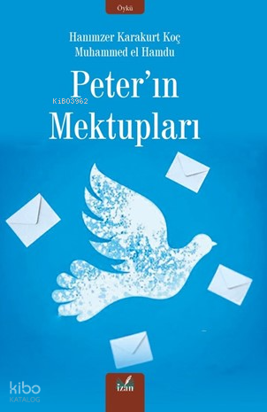 Peter'ın Mektupları