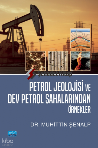 Petrol Jeolojisi ve Dev Petrol Sahalarından Örnekler