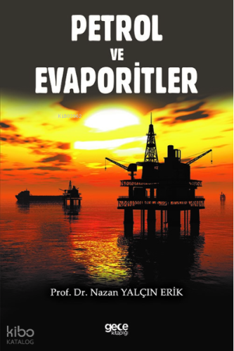 Petrol ve Evaporitler