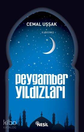 Peygamber Yıldızları
