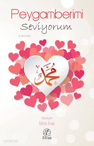 Peygamberimi Seviyorum | | Nida Yayıncılık