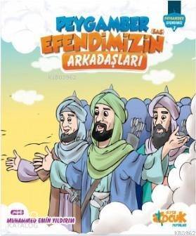 Peygamberimin Arkadaşları