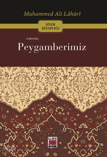 Peygamberimiz