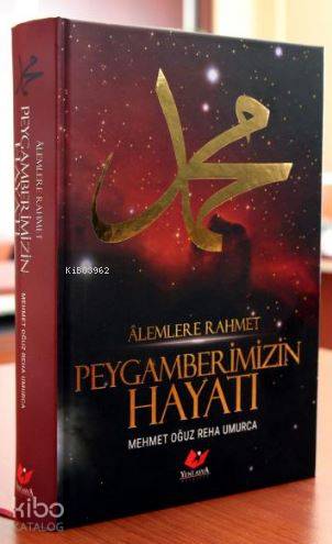 Peygamberimizin Hayatı- 7065