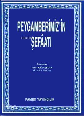 Peygamberimiz'in Şefaatı (Peygamber-001/P8)