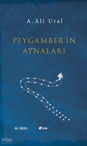 Peygamber'in Aynaları