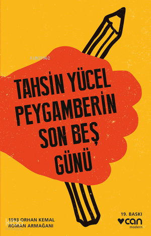 Peygamberin Son Beş Günü