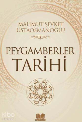 Peygamberler Tarihi