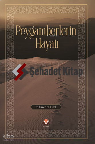 Peygamberlerin Hayatı (Ciltli)