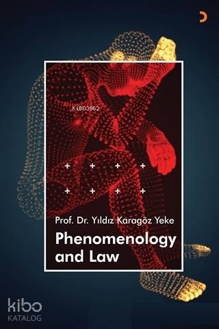 Phenomenology and Law