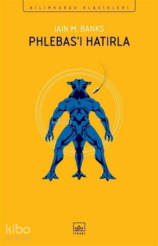 Phlebas'ı Hatırla