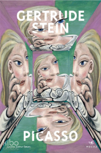Picasso | Gertrude Stein | Mecaz Yayınları