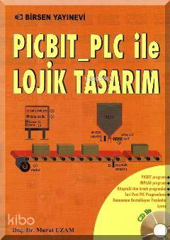 PICBIT_PLC ile Lojik Tasarım