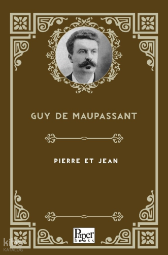 Pierre Et Jean