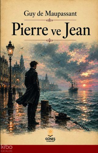 Pierre ve Jean