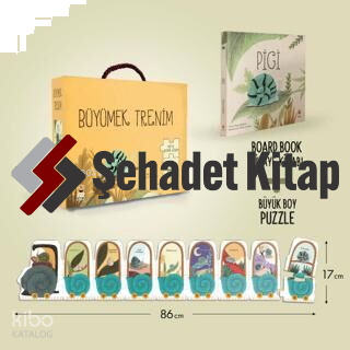 Pigi Büyümek Trenim